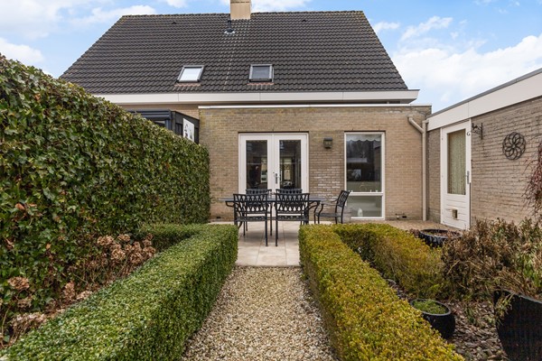 Medium property photo - De Nije Kamers 12, 9076 JD Sint Annaparochie